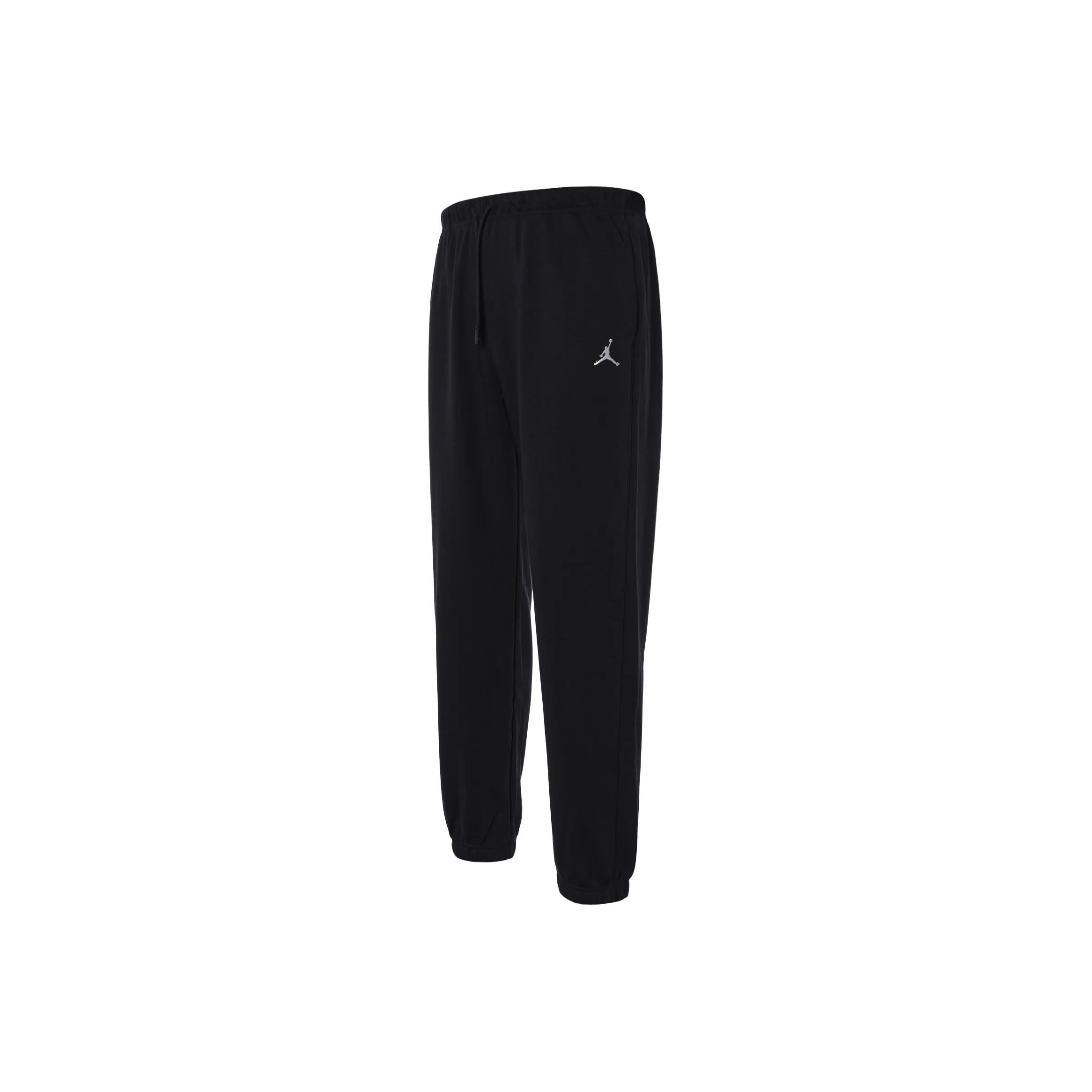 Jordan Brooklyn Fleece Повседневные брюки Женские Черный