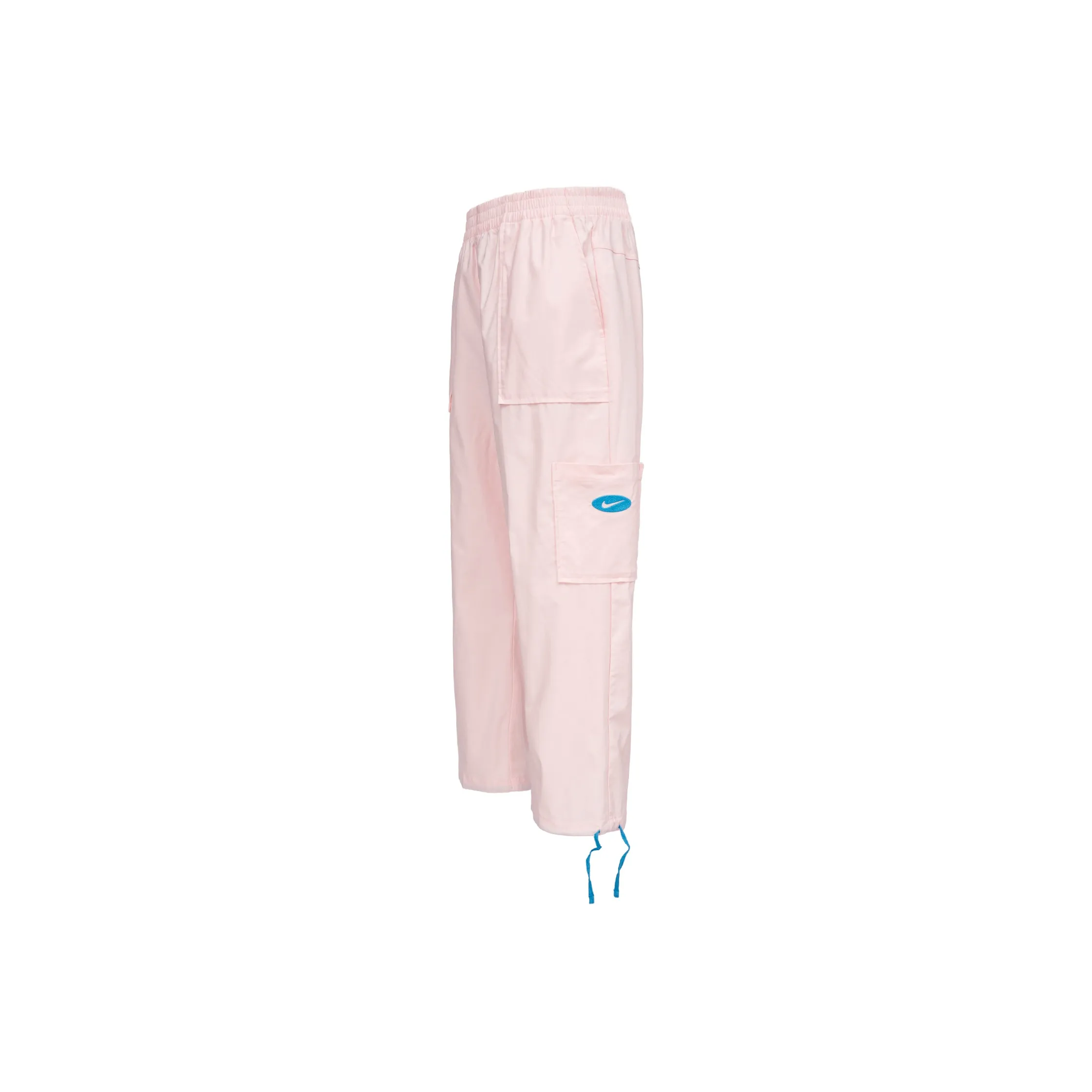 Nike Cargo Pants Women's Pink