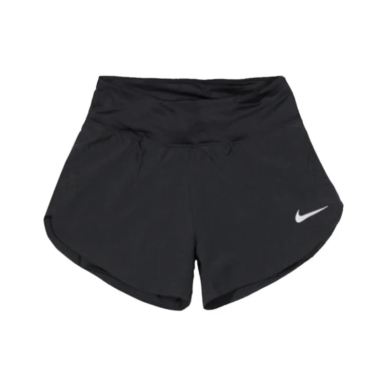 Nike Eclipse Casual Shorts Women's Black