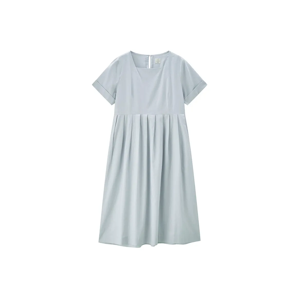 UNIQLO Short Sleeved Dress Women's