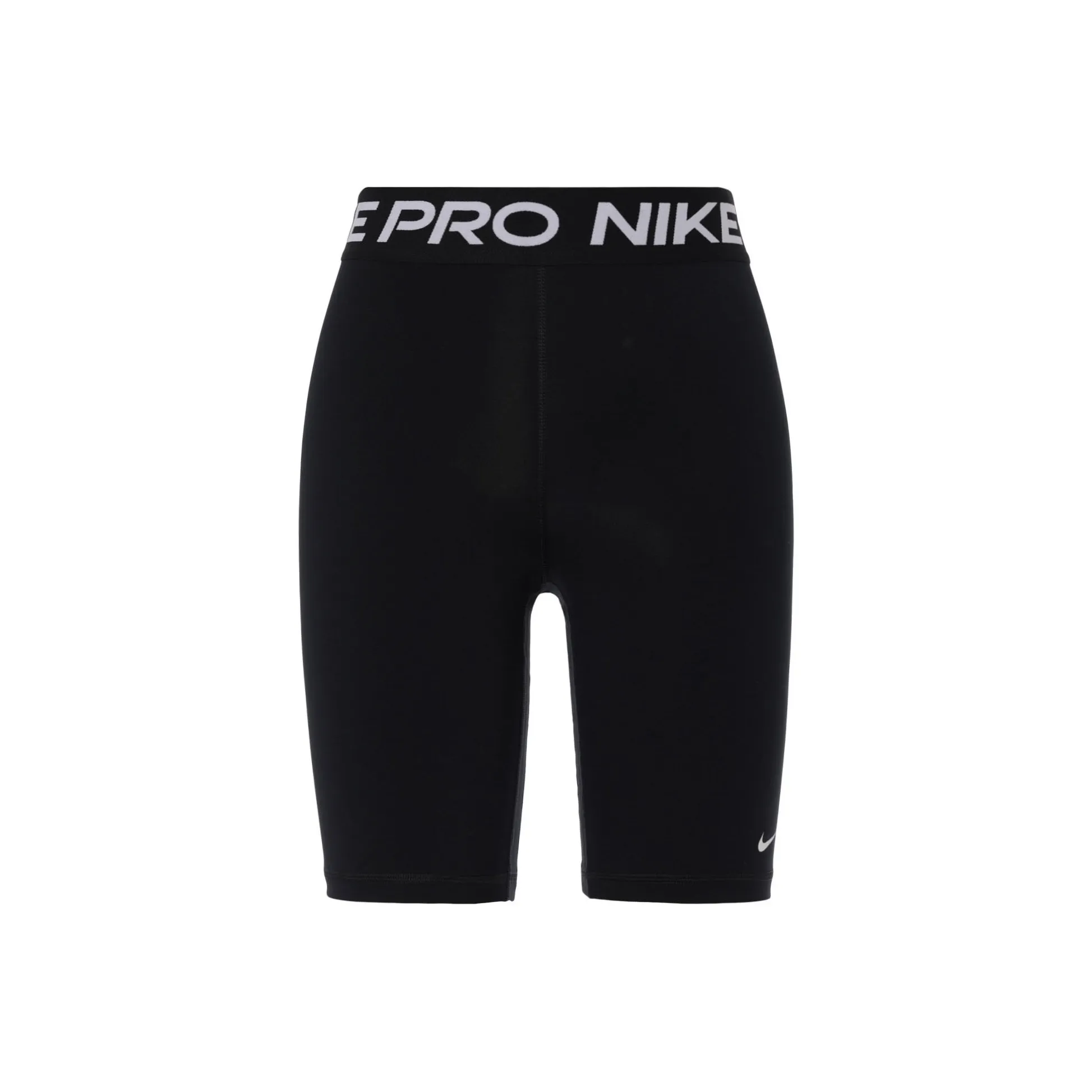 Nike Casual Shorts Women's Black