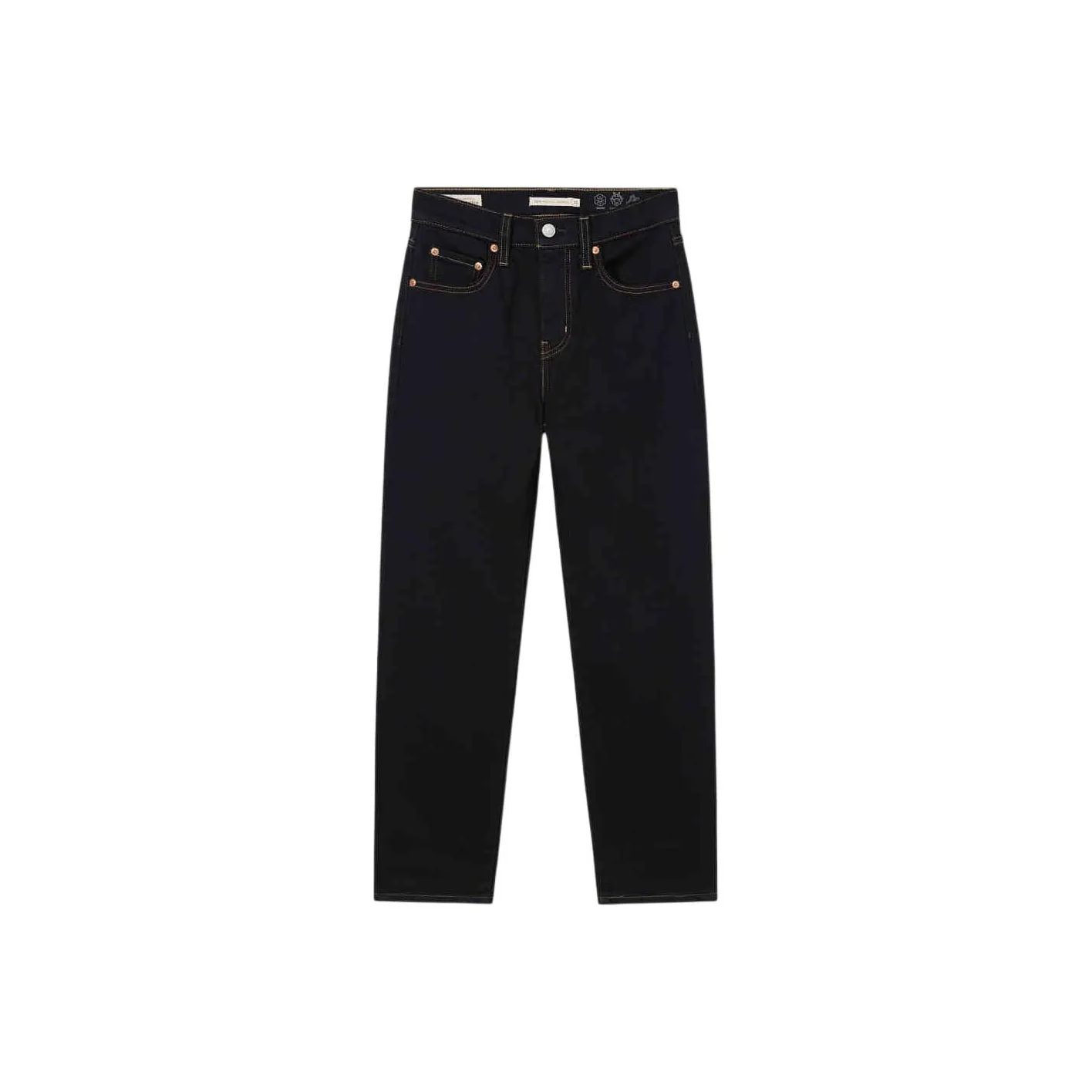 Levis CNY Jeans Women's Dark Blue