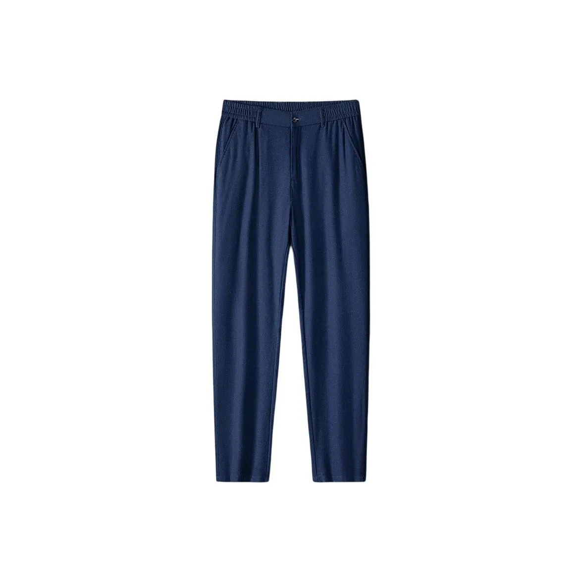 Korean Style Casual Pants Unisex