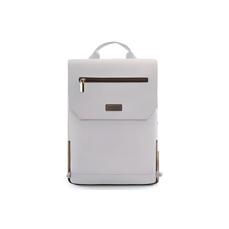 OSOCE Водонепроницаемый холст рюкзак средний унисекс