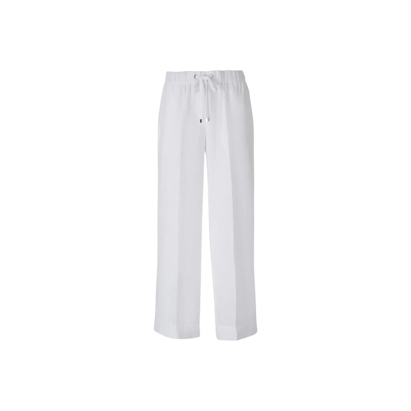 PESERICO Linen Trousers