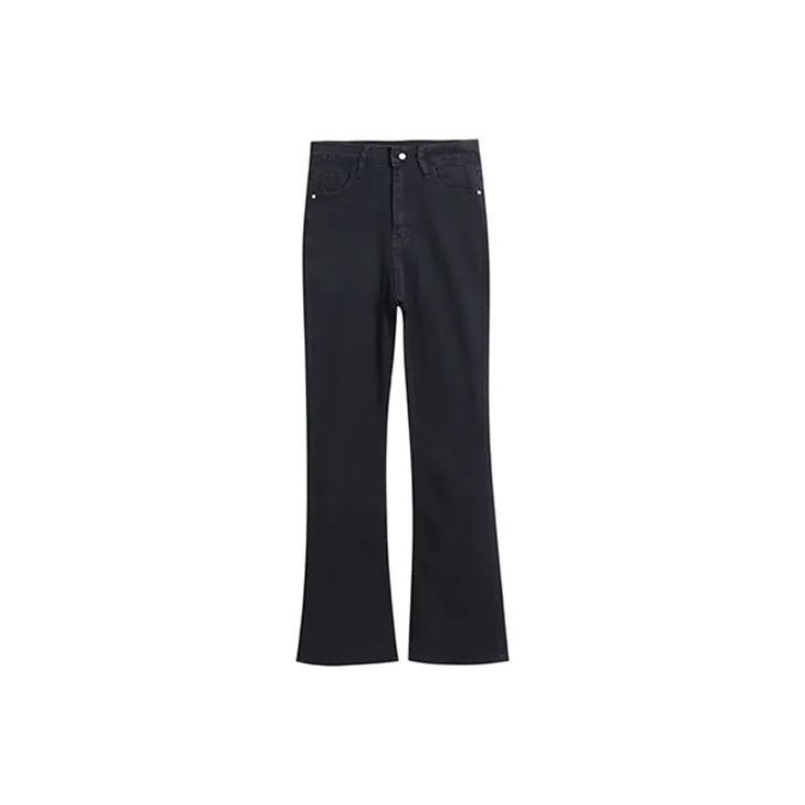 WOWI KCKS Flared Pants Jeans Women's