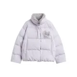 크레센트 퍼플