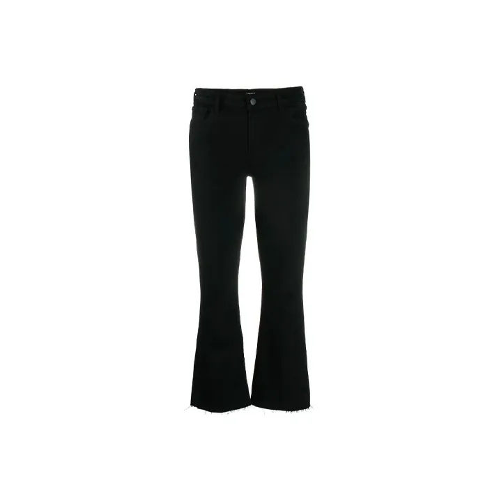 J BRAND Jeans Women's Black