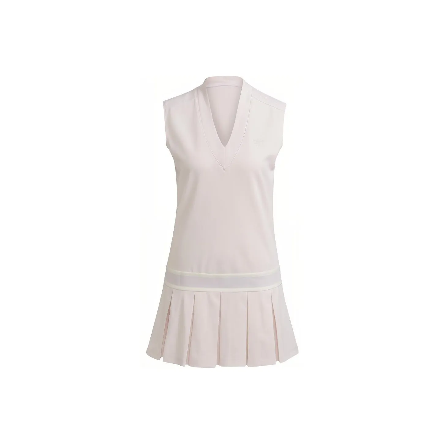 Adidas Originals Sleeveless Dress Women's Pearl Crystal Purple