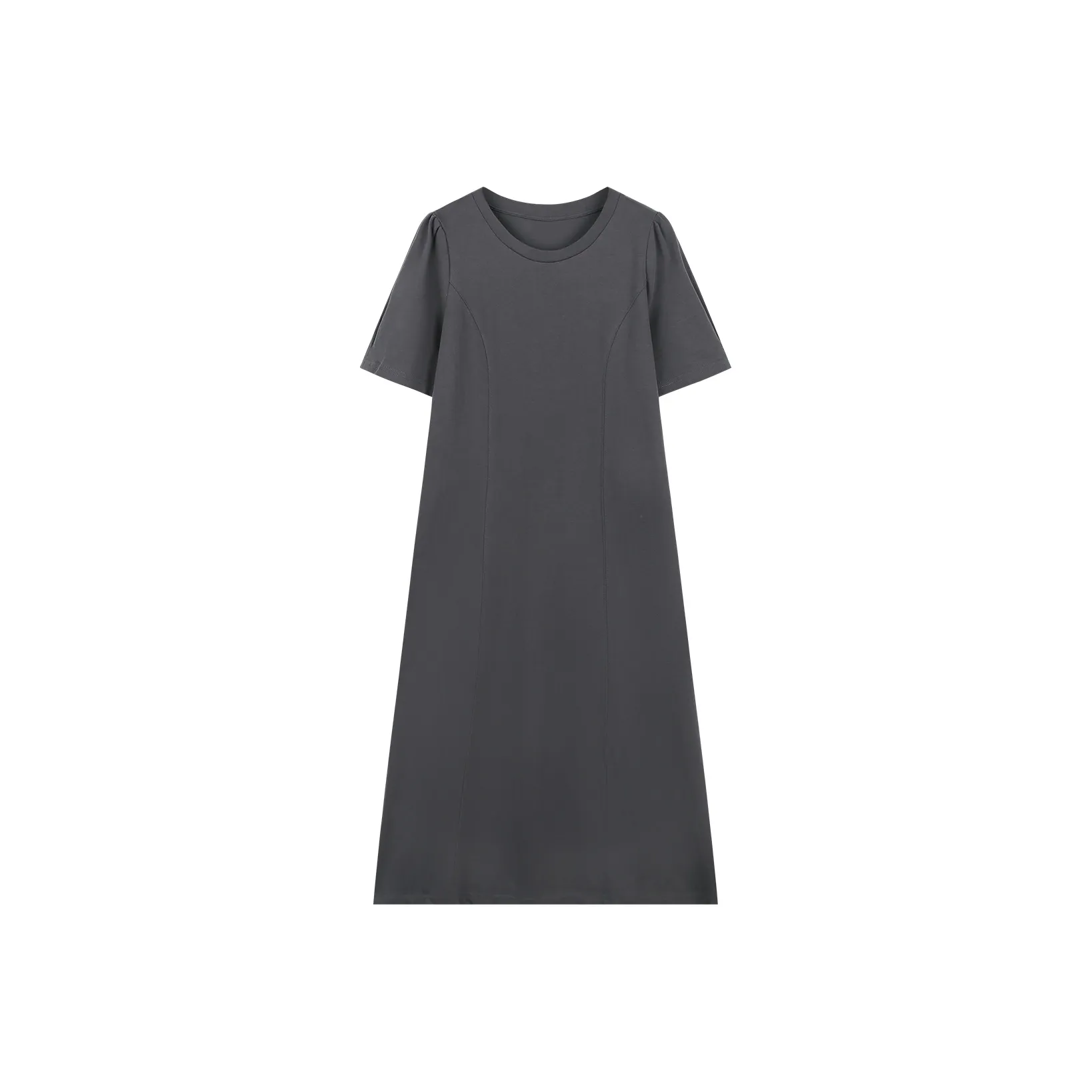 Migu Short Sleeved Dress Women's