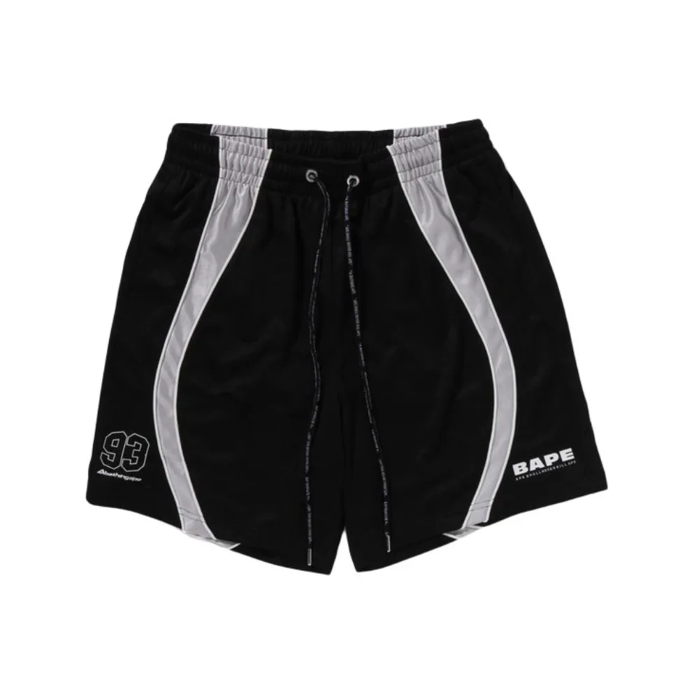 A BATHING APE SS25 Повседневные шорты Мужской