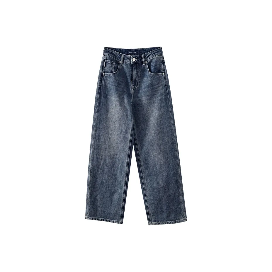 YALIDA Джинсы Женские Monet Blue