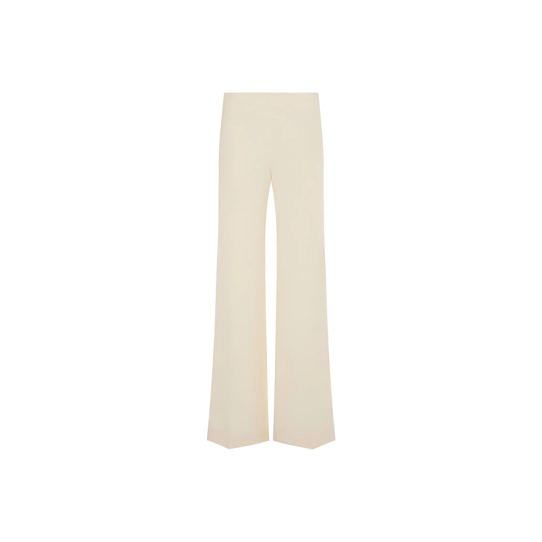 THE ROW Foulard Trousers
