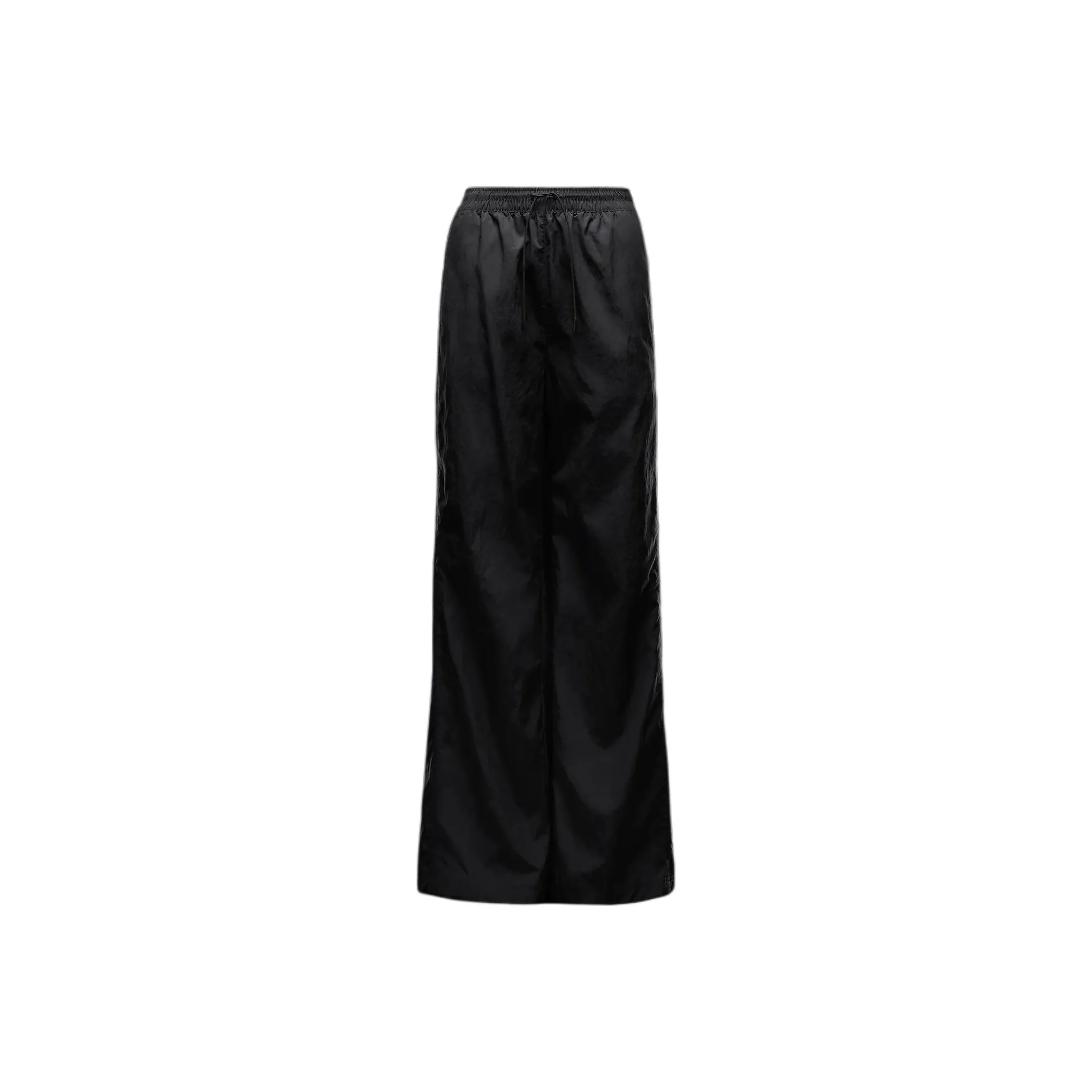 Nike Windrunner Women's High Waisted Woven Open Hem Pants