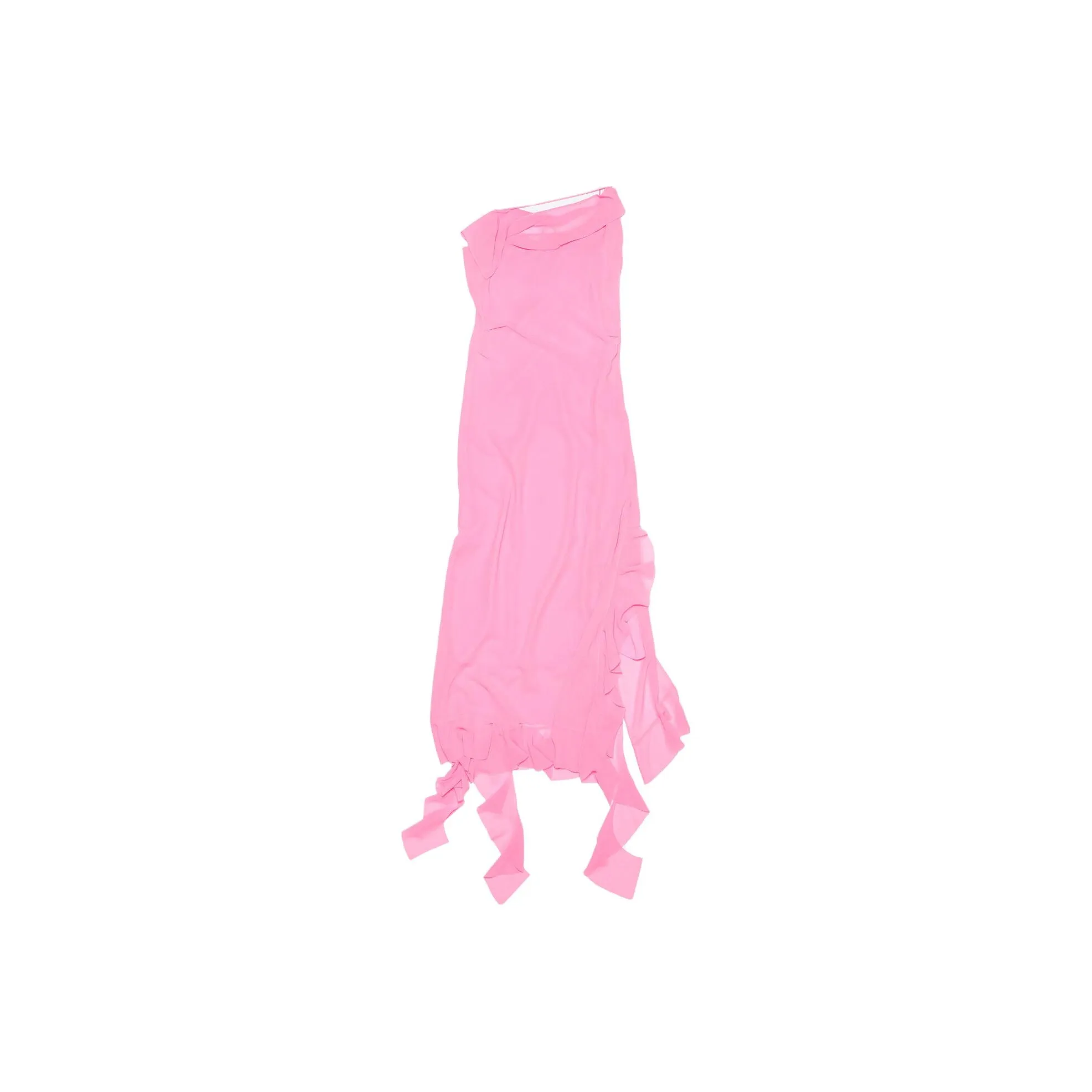 Acne Studios Slip Dress Women's