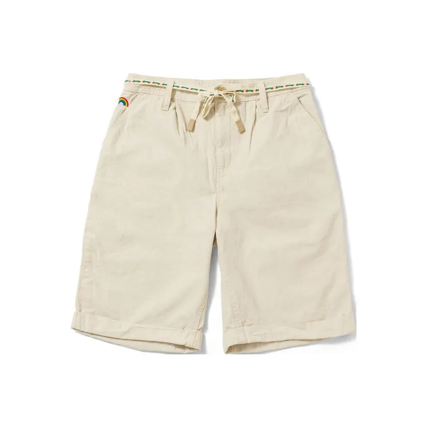 VANS Натуральные Женские Повседневные Шорты