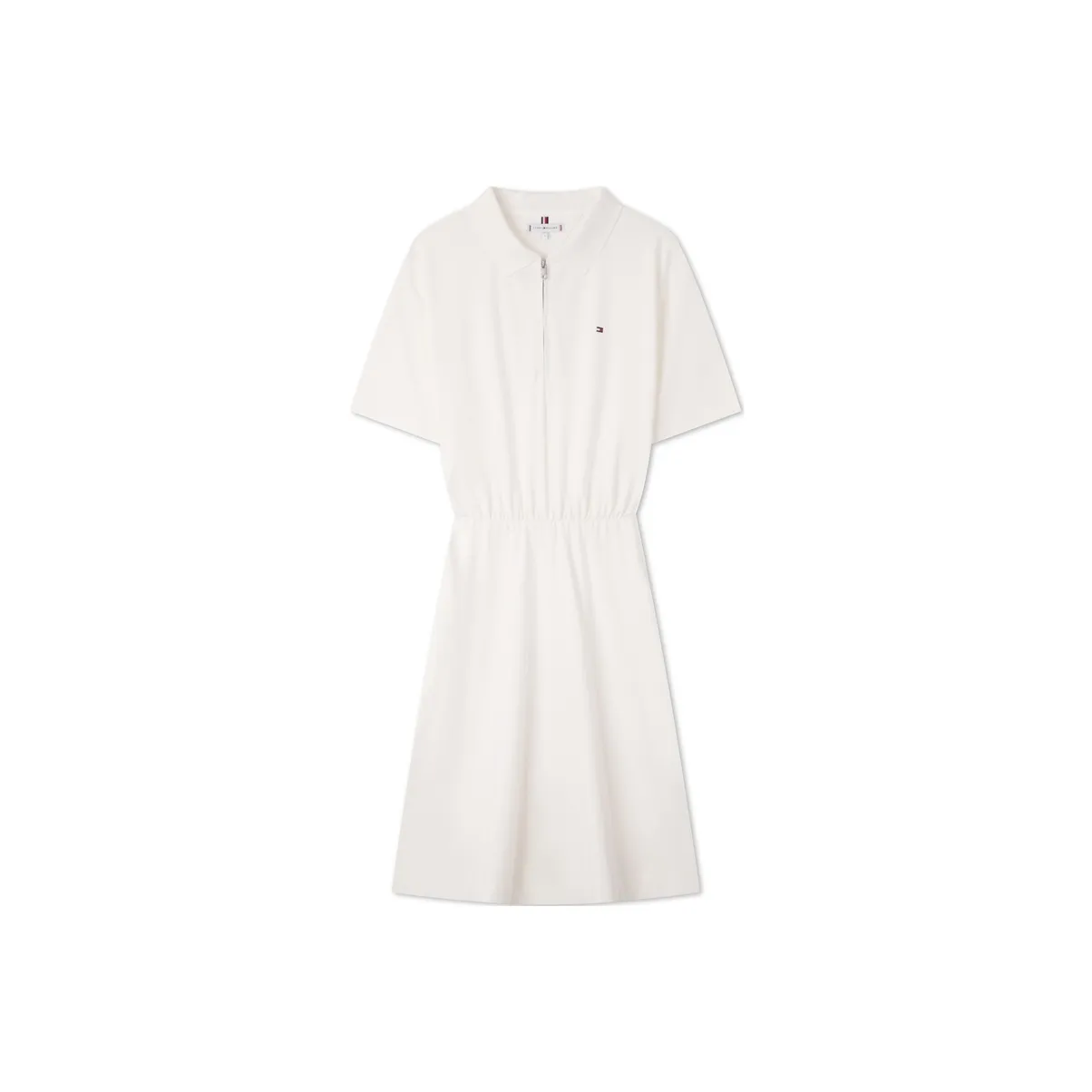 Tommy Hilfiger Короткий рукав Платье Женское