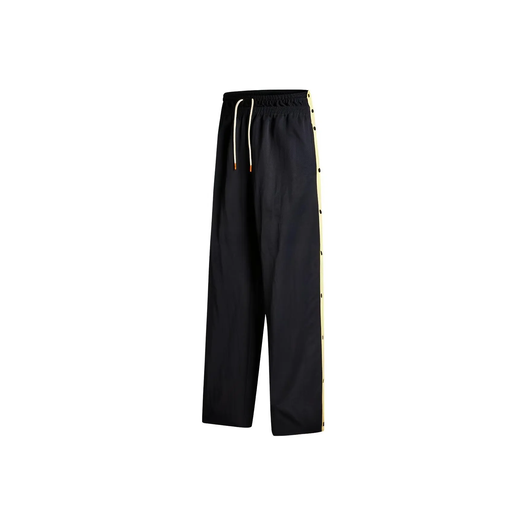 Nike WNBA All Star Вязаные Тренировочные Штаны Женские Черные