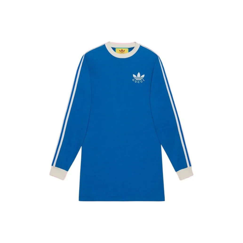 Long sleeves for coverage