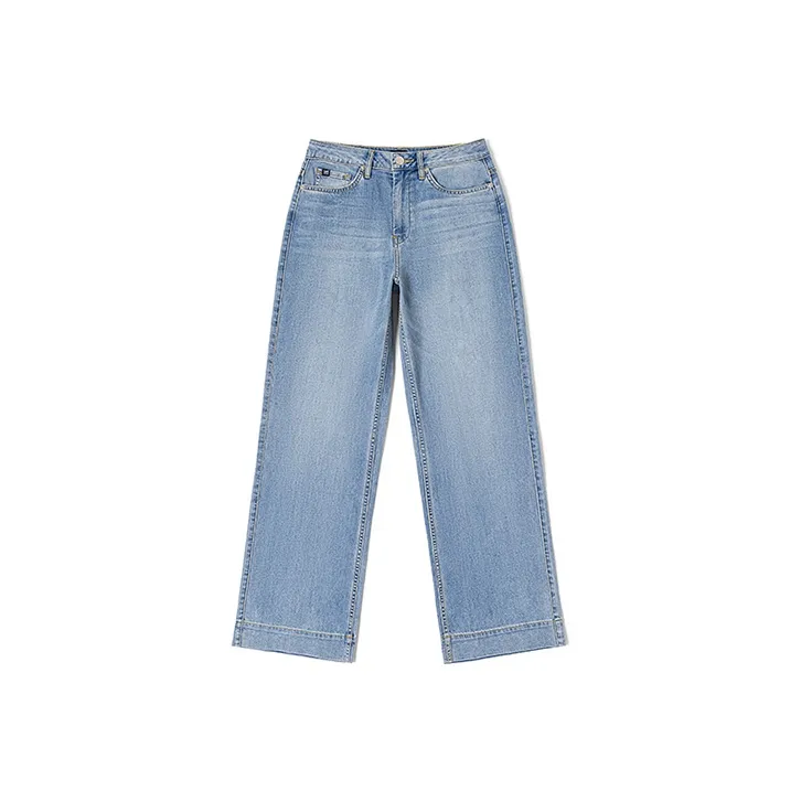 Lee Jeans Women's Light Blue