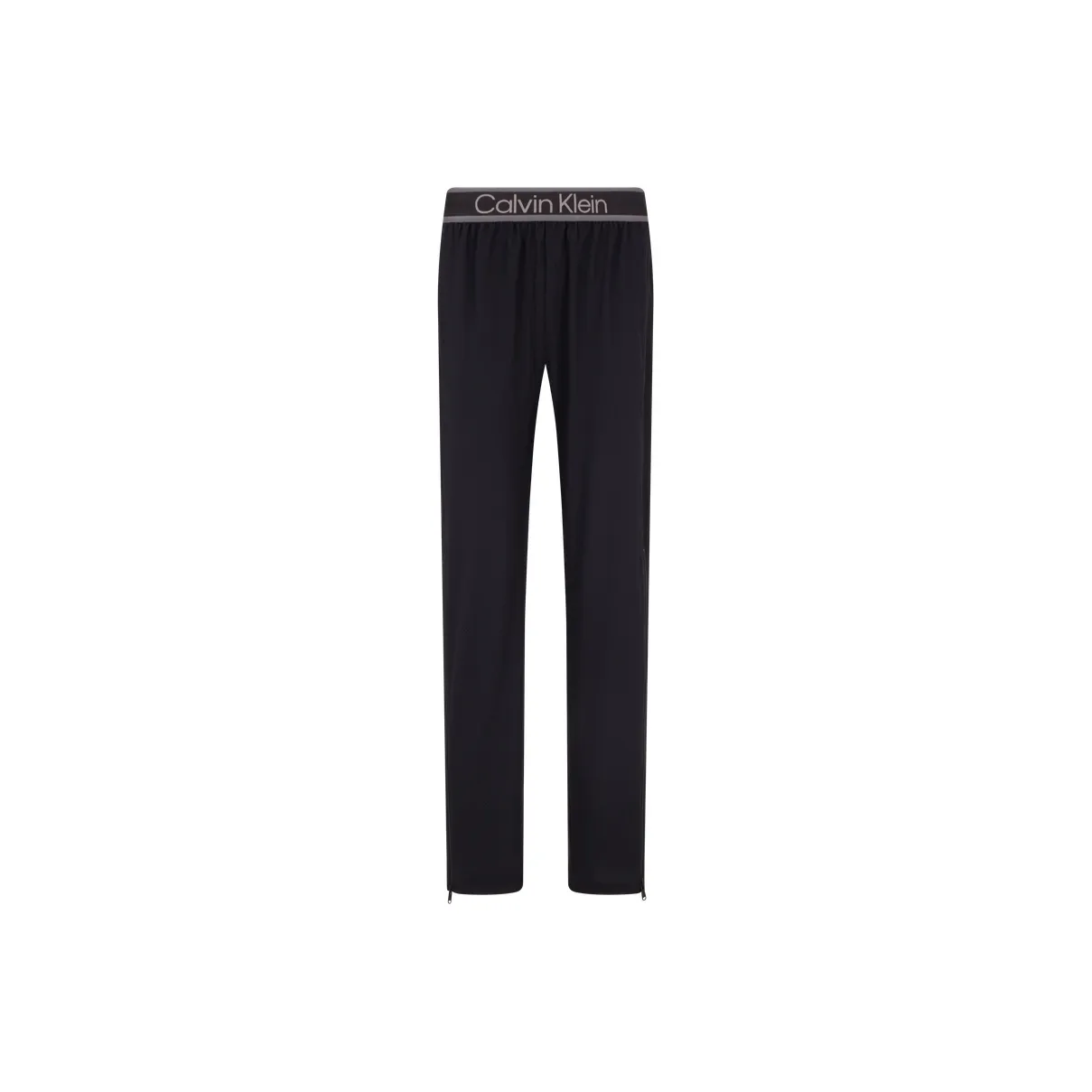 CALVIN KLEIN Casual Pants Women's Space Black
