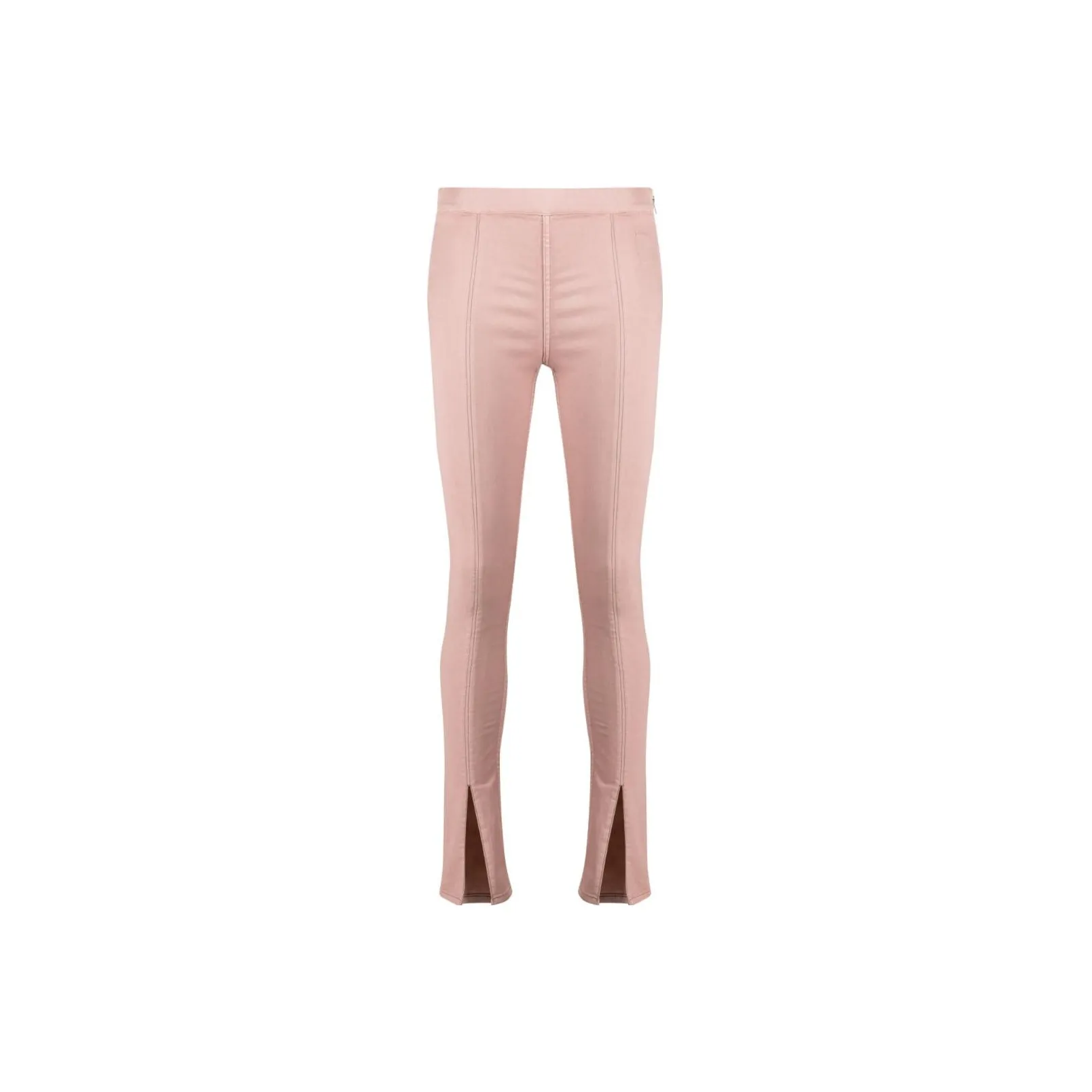 Rick Owens DRKSHDW Slit detail Leggings