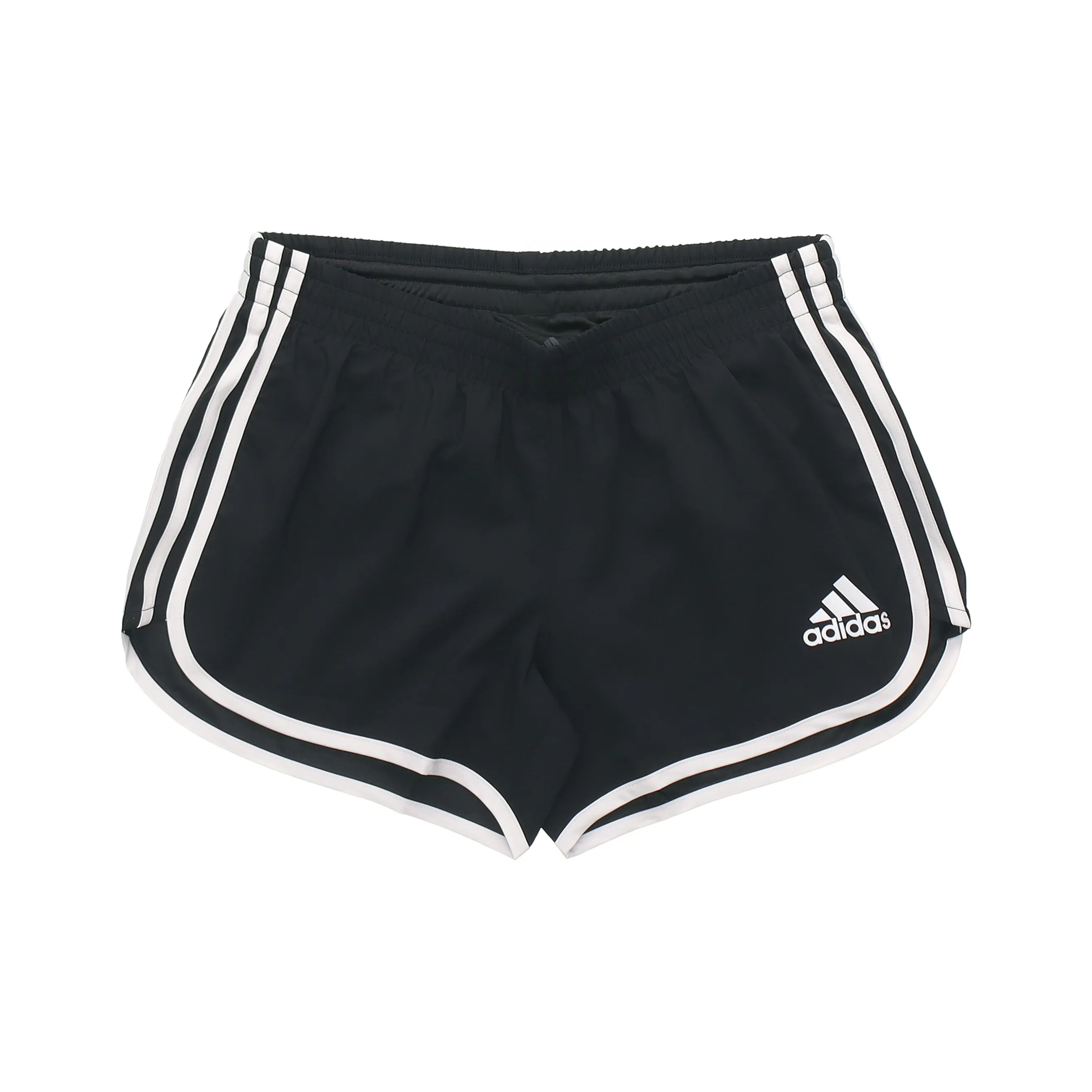 Adidas Women's Workout Shorts Women's Black