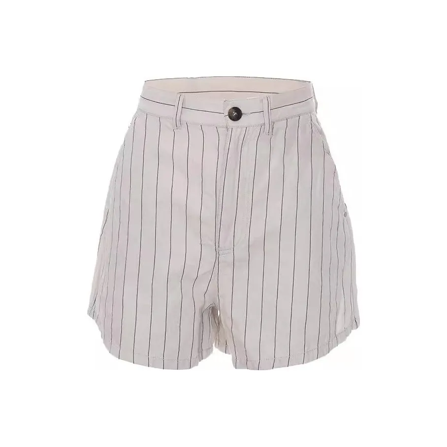 EMPORIO ARMANI Casual Shorts Women's