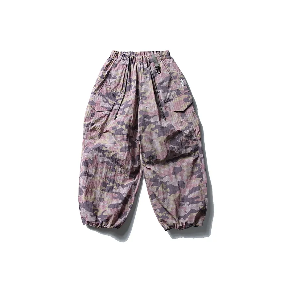 Youth Pastoral Order Повседневные брюки Унисекс