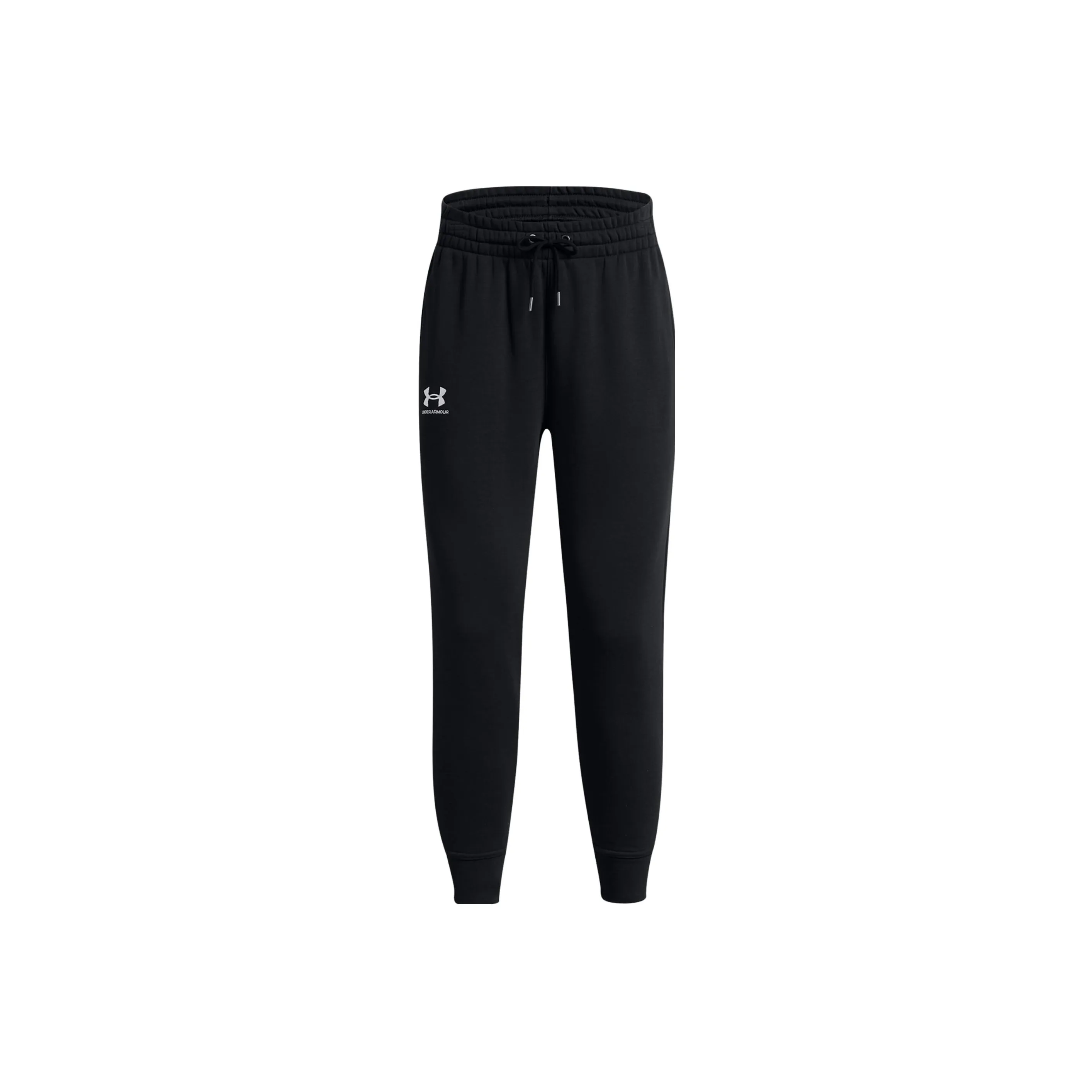 Under Armour Knitted Sweatpants Women's Black