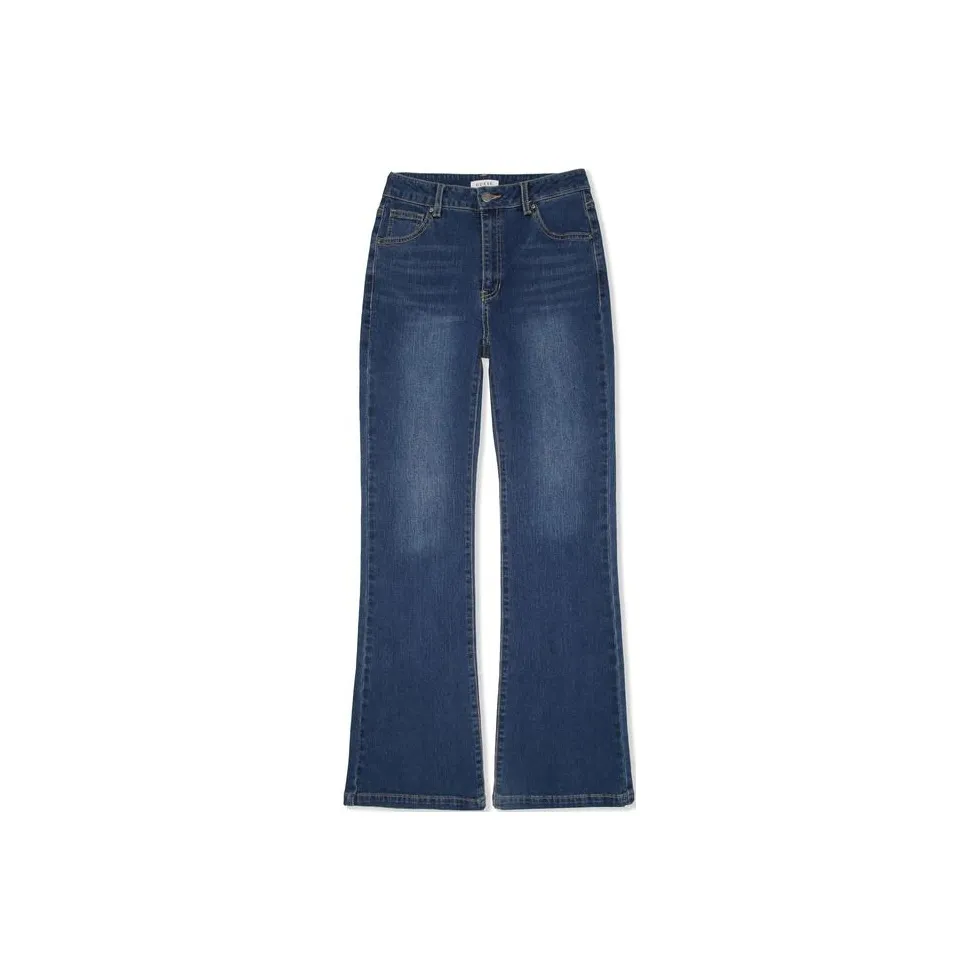 GUESS Jeans Women's Blue