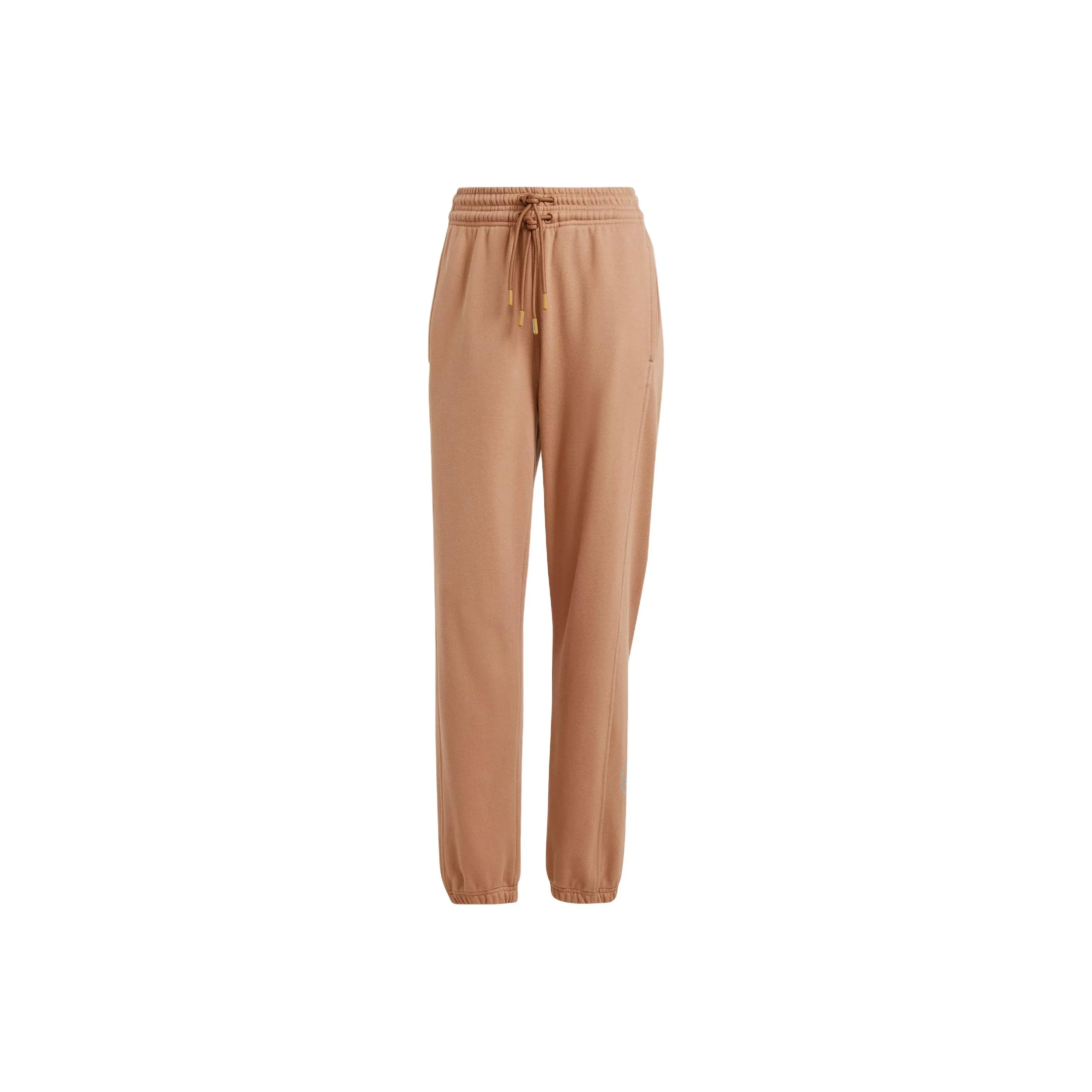 Adidas Organic-cotton Track Pants