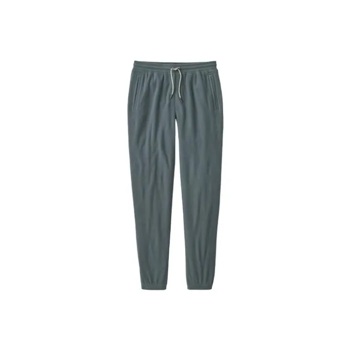 Patagonia Micro D Knitted Sweatpants Women's