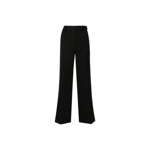 3,1 PHILLIP LIM Черные Женские Костюмные Брюки