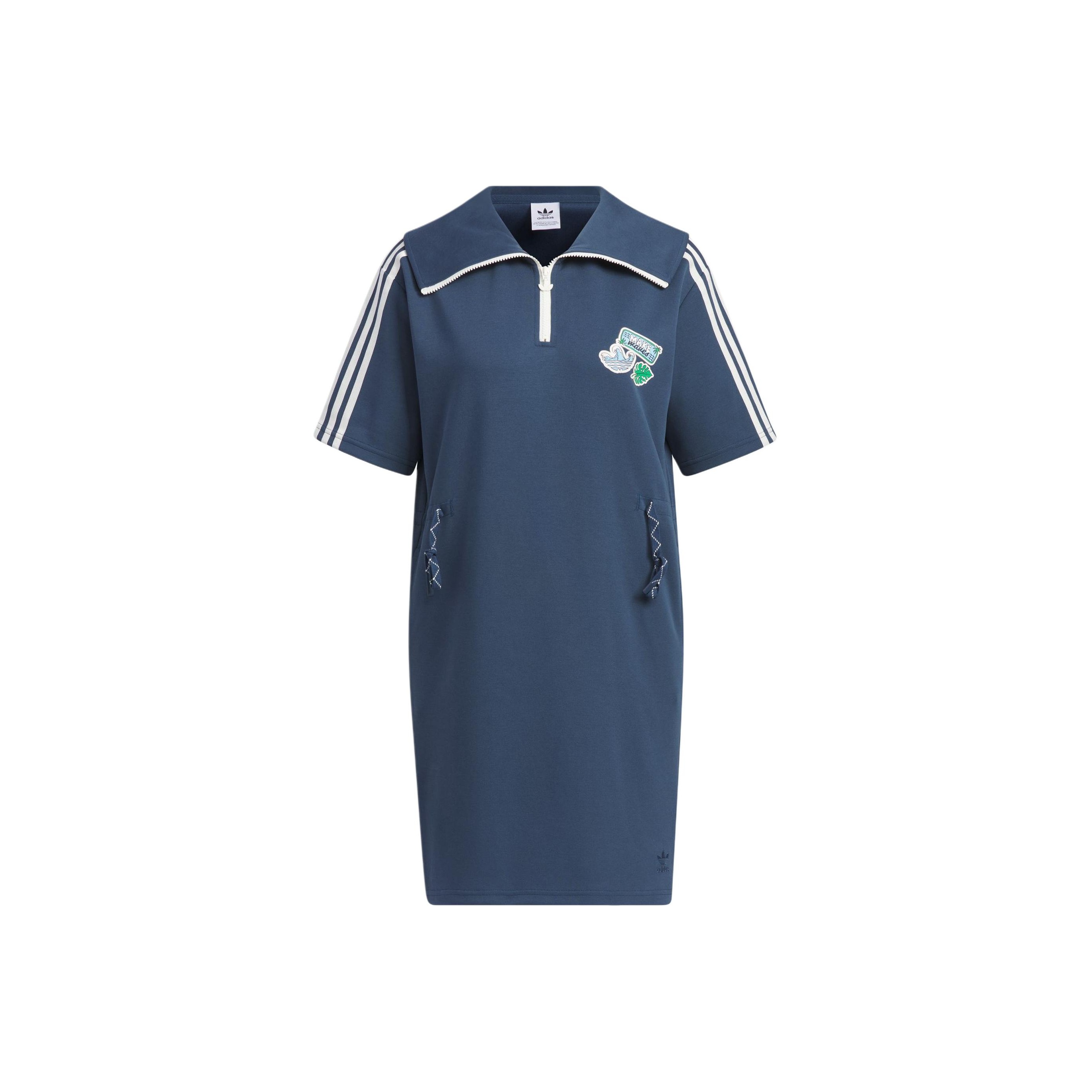 関税/送料込★adidas★レーサーバック ジャージドレス adidas】 Q3 October series track (adidas/ジャージ) IX6725