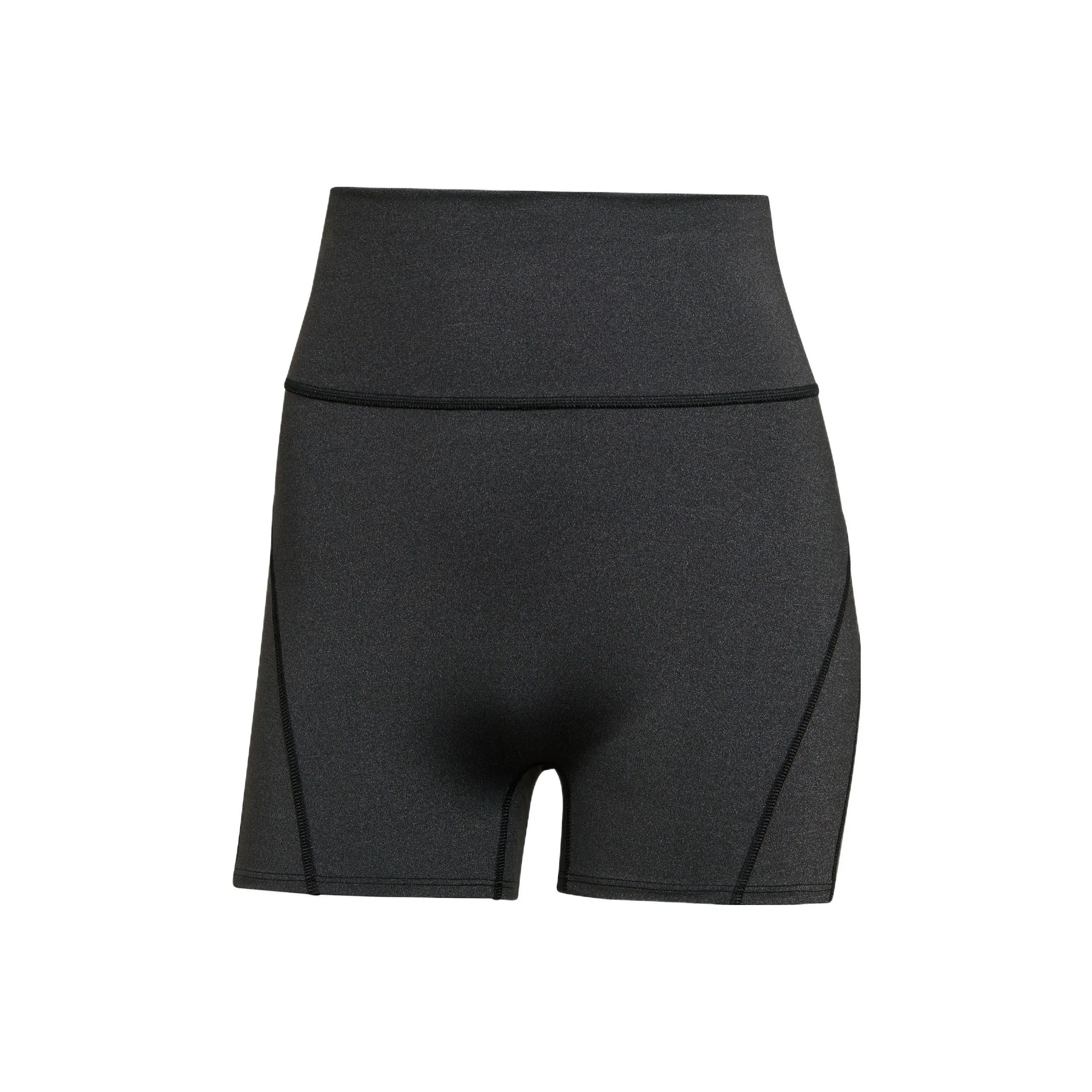 Adidas Серые Женские Повседневные Шорты