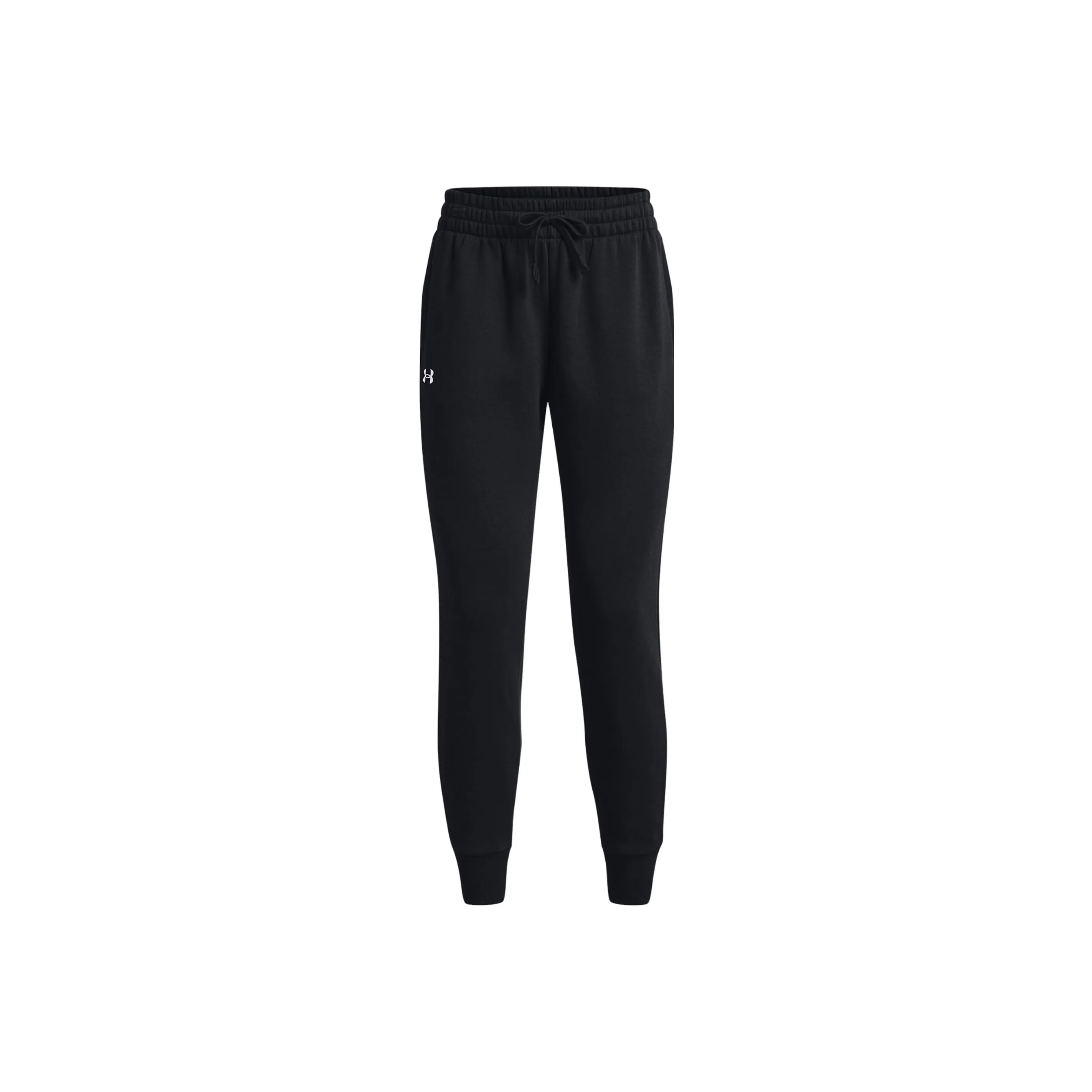 Under Armour Knitted Sweatpants Women's Black