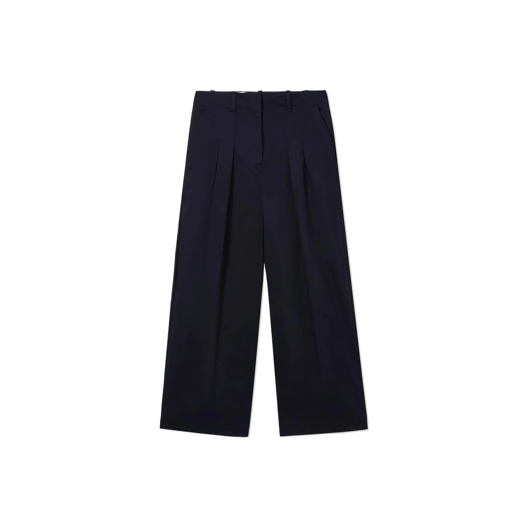 LACOSTE Collaboration SS25 Повседневные брюки Женские