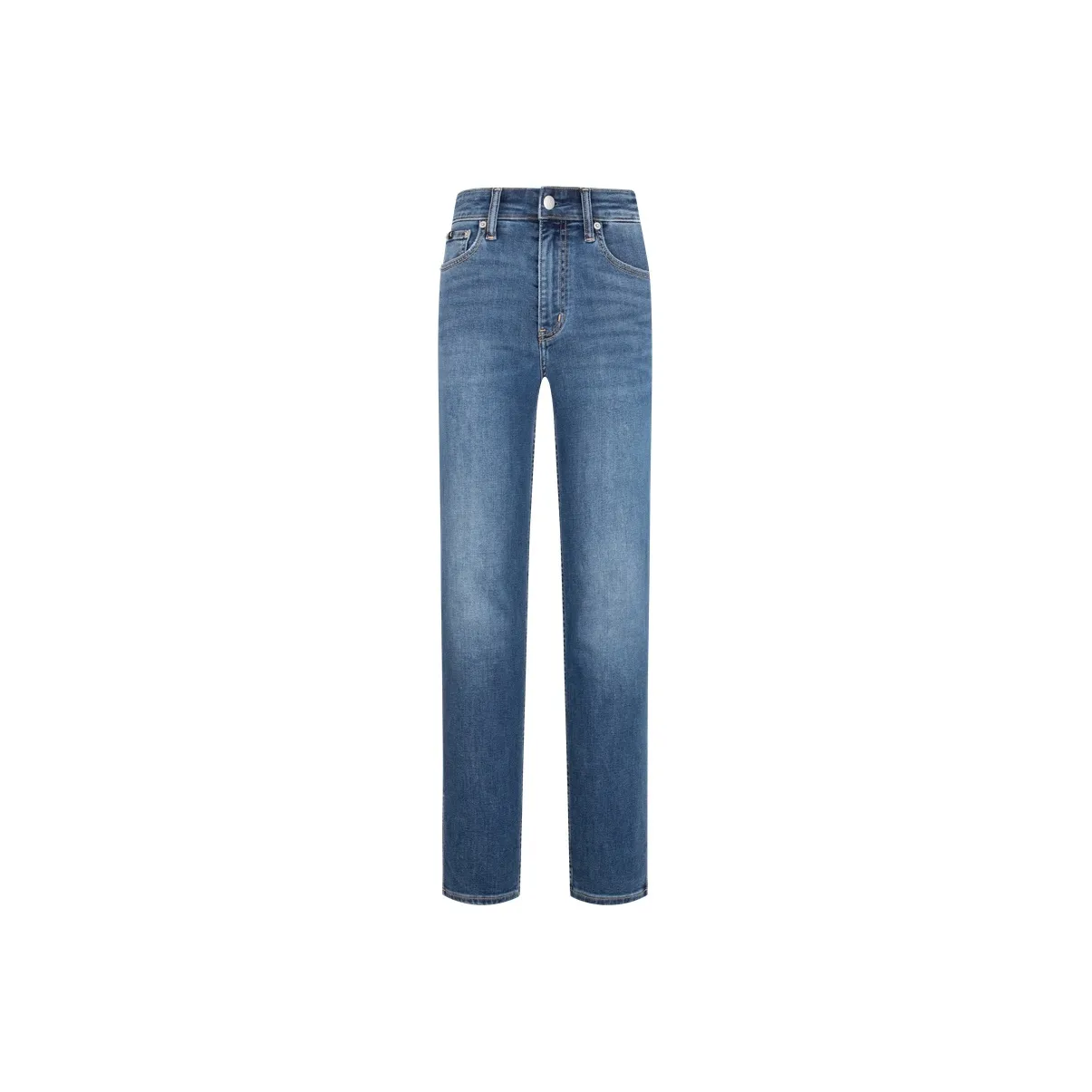 CALVIN KLEIN Jeans Women's Denim Blue