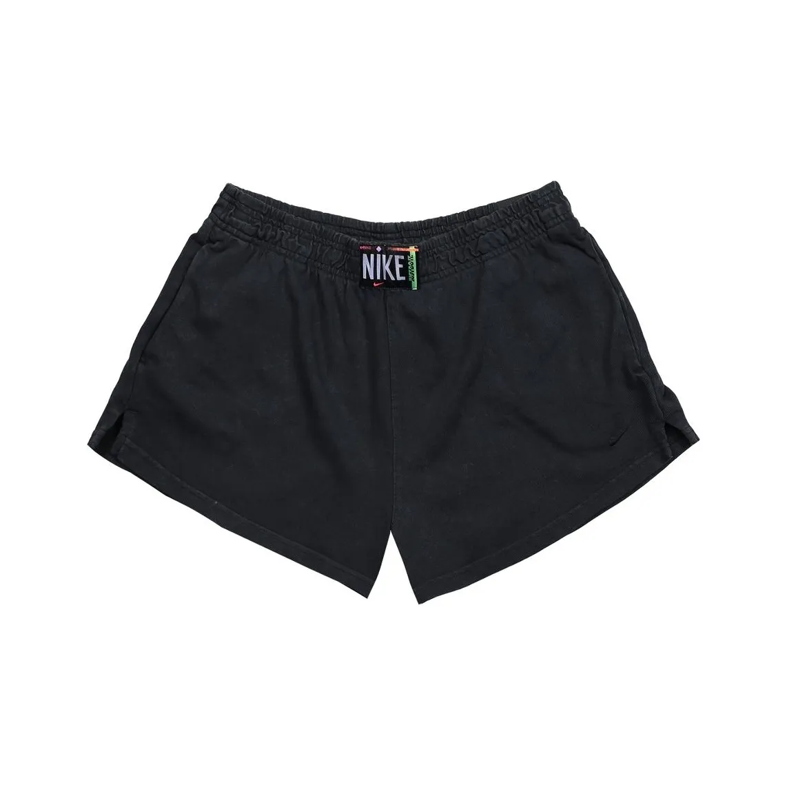 Nike Casual Shorts Women's Black