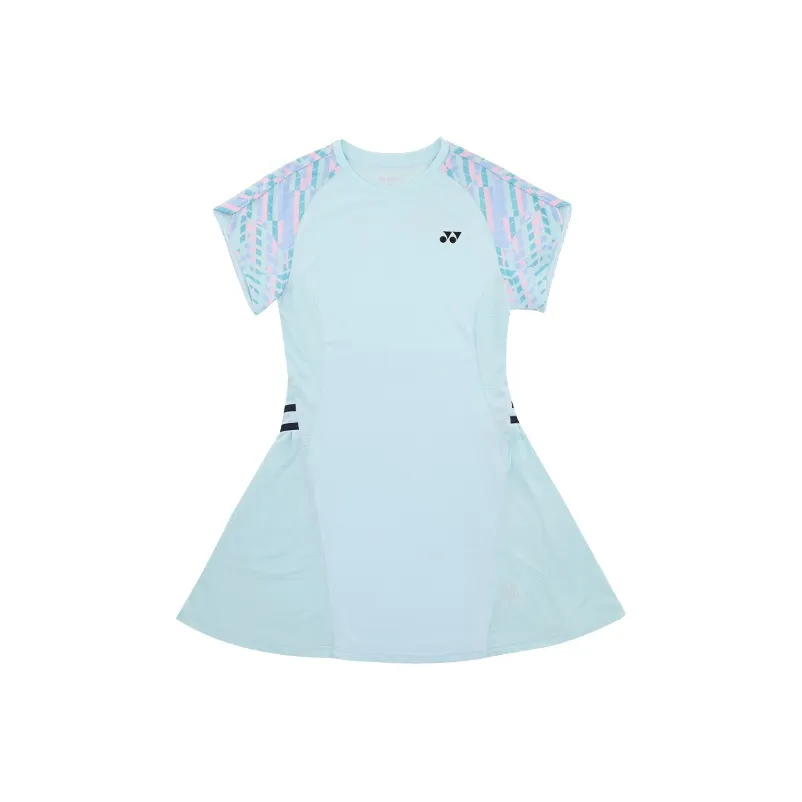 YONEX Competition Series Short Sleeved Dress Women's