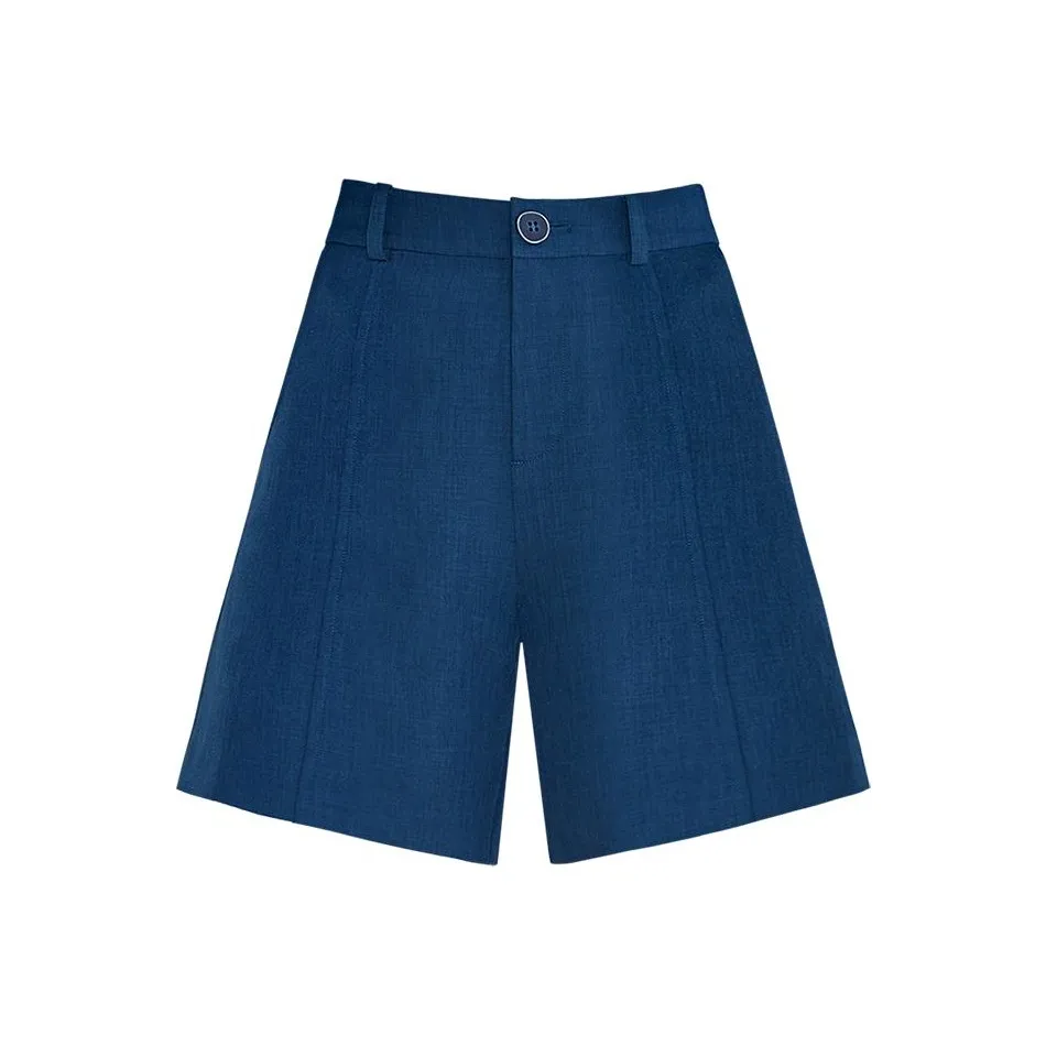 THE SEA LIFE Casual Shorts Women's