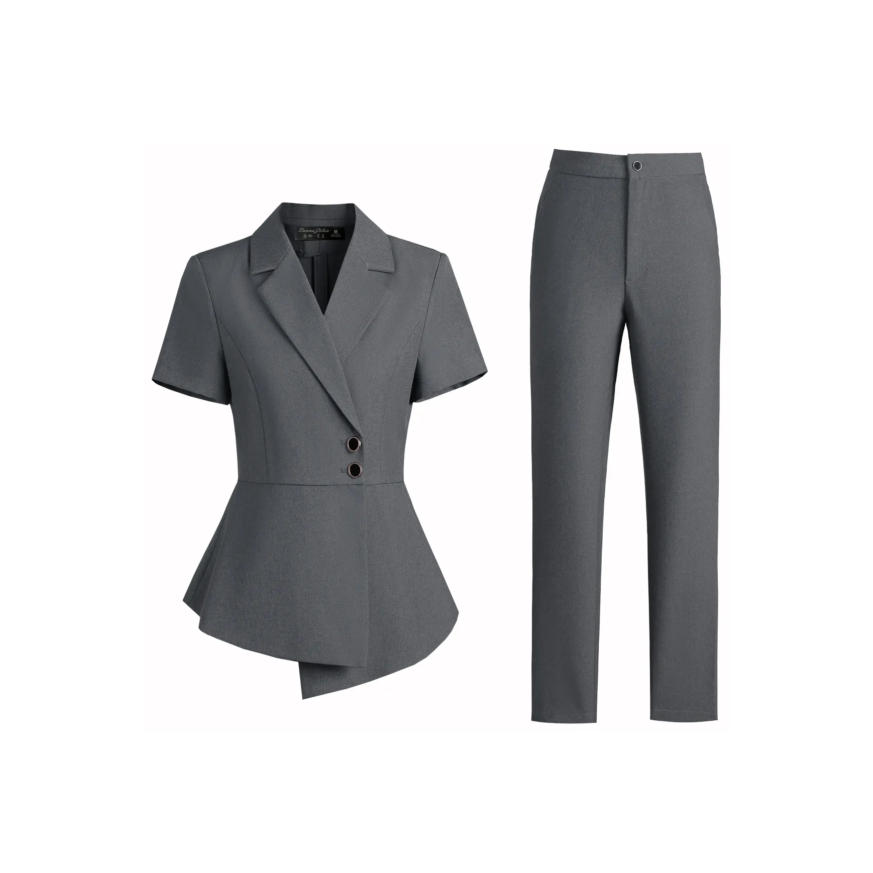 DonnaZilan Бизнес-костюм для женщин