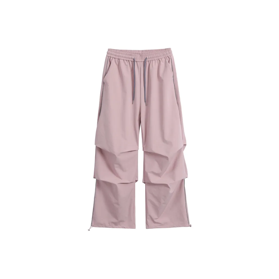 ICH MODE Cargo Pants Unisex