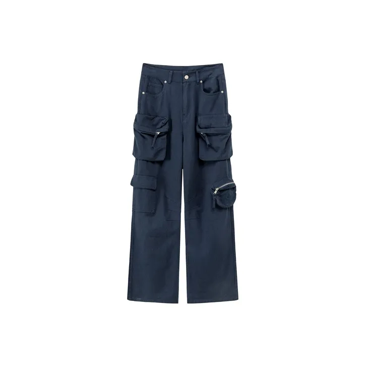 CHUU Casual Pants Women's