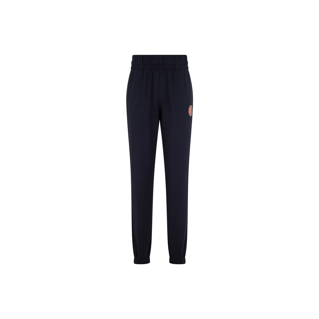 Tommy Hilfiger Knitted Sweatpants Women's Navy Blue