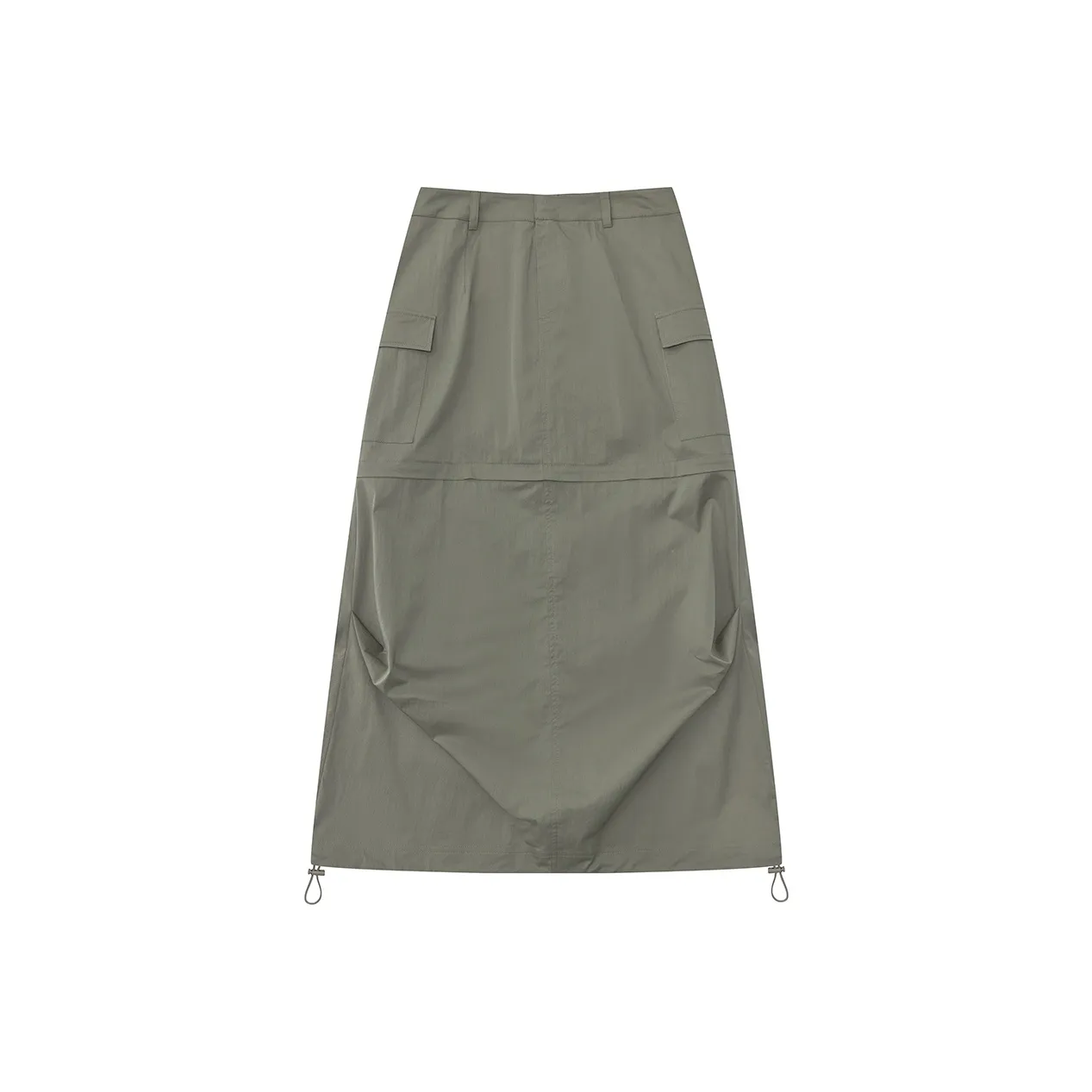 Heartboon Knit Long Skirts Women's