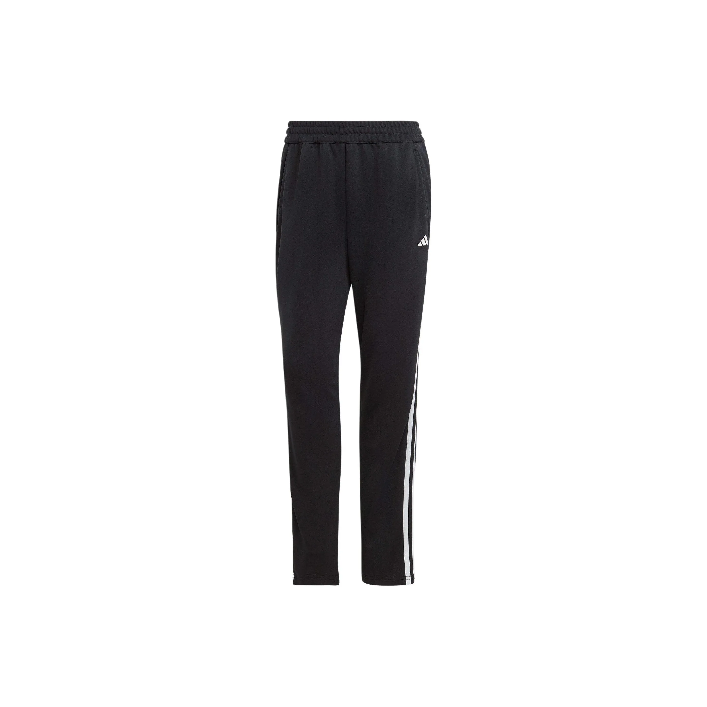 Adidas AEROREADY Train Essentials Knitted Sweatpants Women's Black