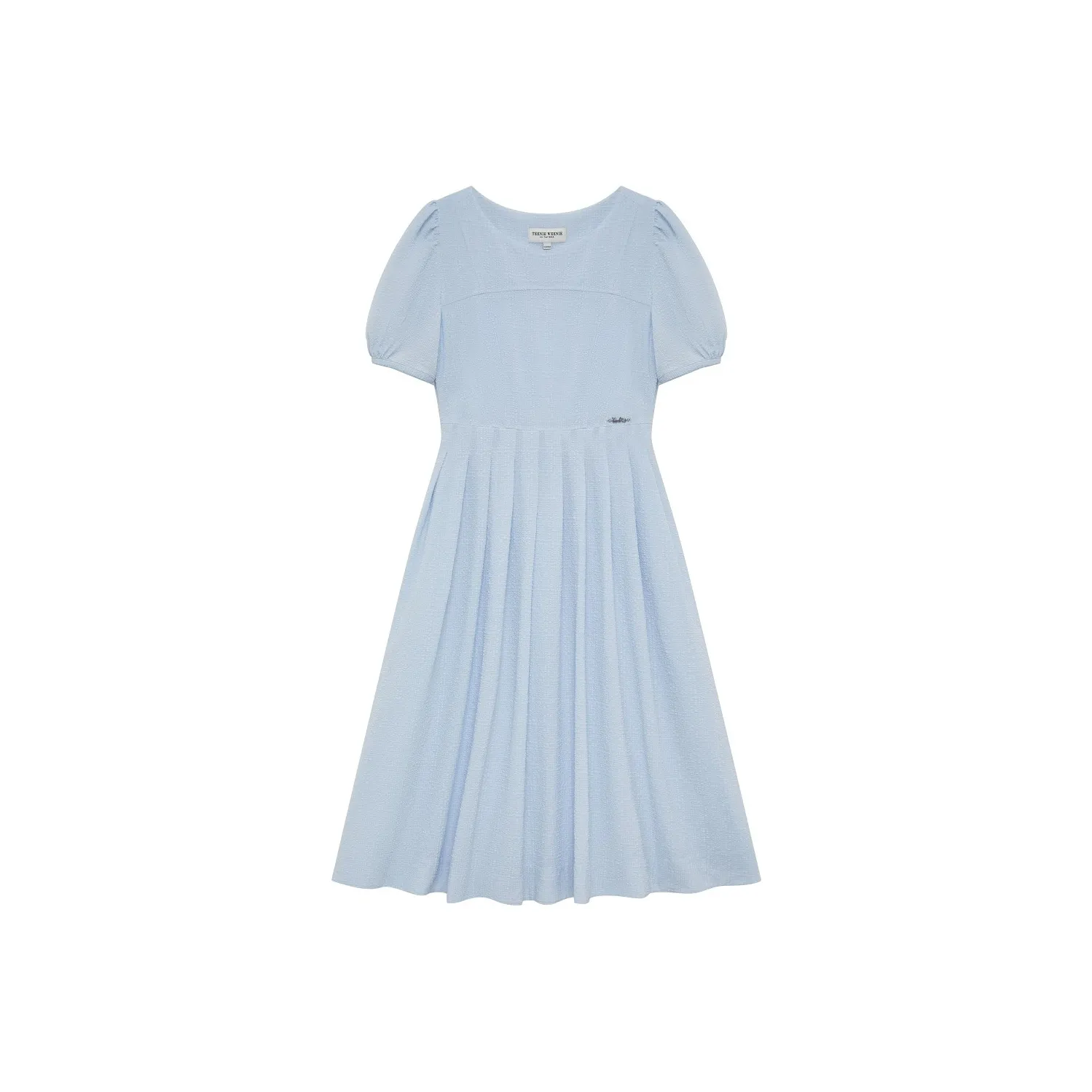 Teenie Weenie Короткий рукав Платье Женское