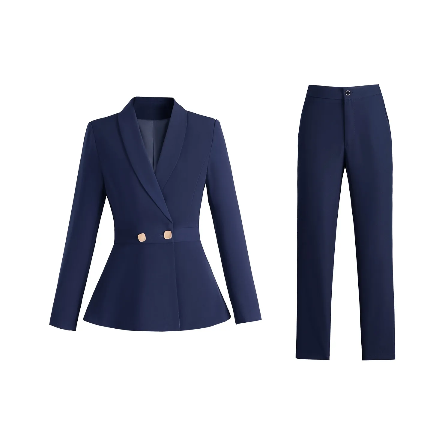 DonnaZilan Бизнес-костюм для женщин